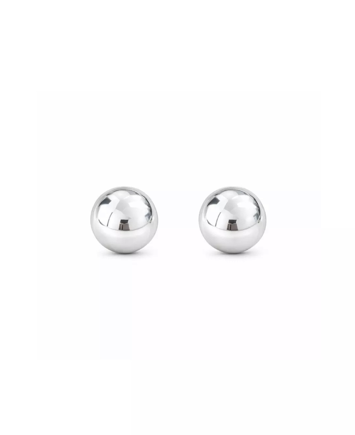Brinco Ball — foto do produto