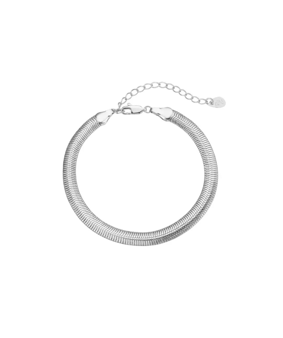 Pulseira Serpente