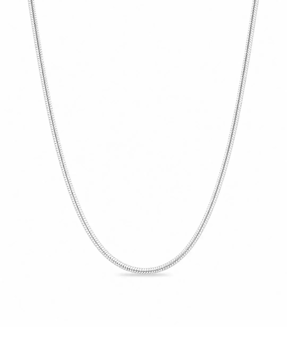 Choker Serpentina — foto do produto